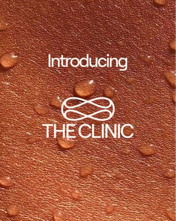 THE CLINIC