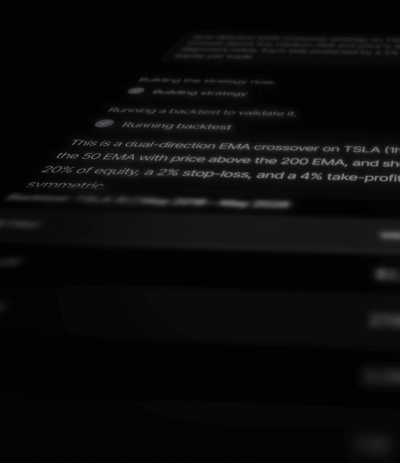 Horizon Dark Mode