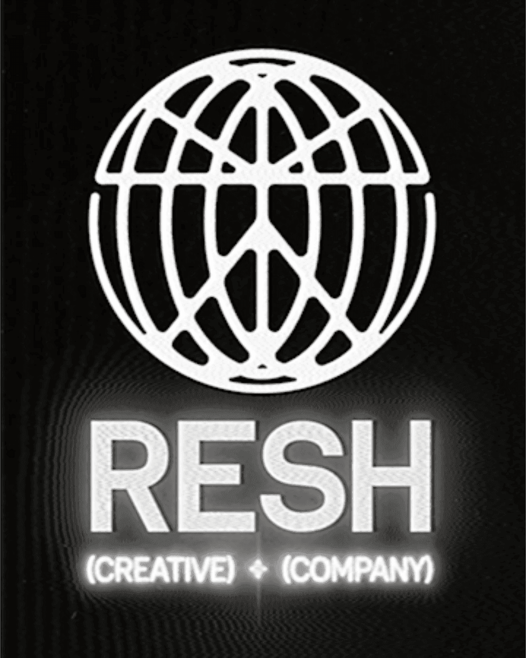 RESH logo
